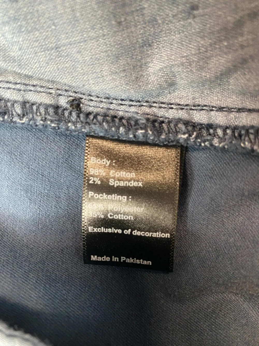 Flint and Tinder Flat Front Shorts Mens 32 Blue Chino 7.5” Inseam Casual Preppy